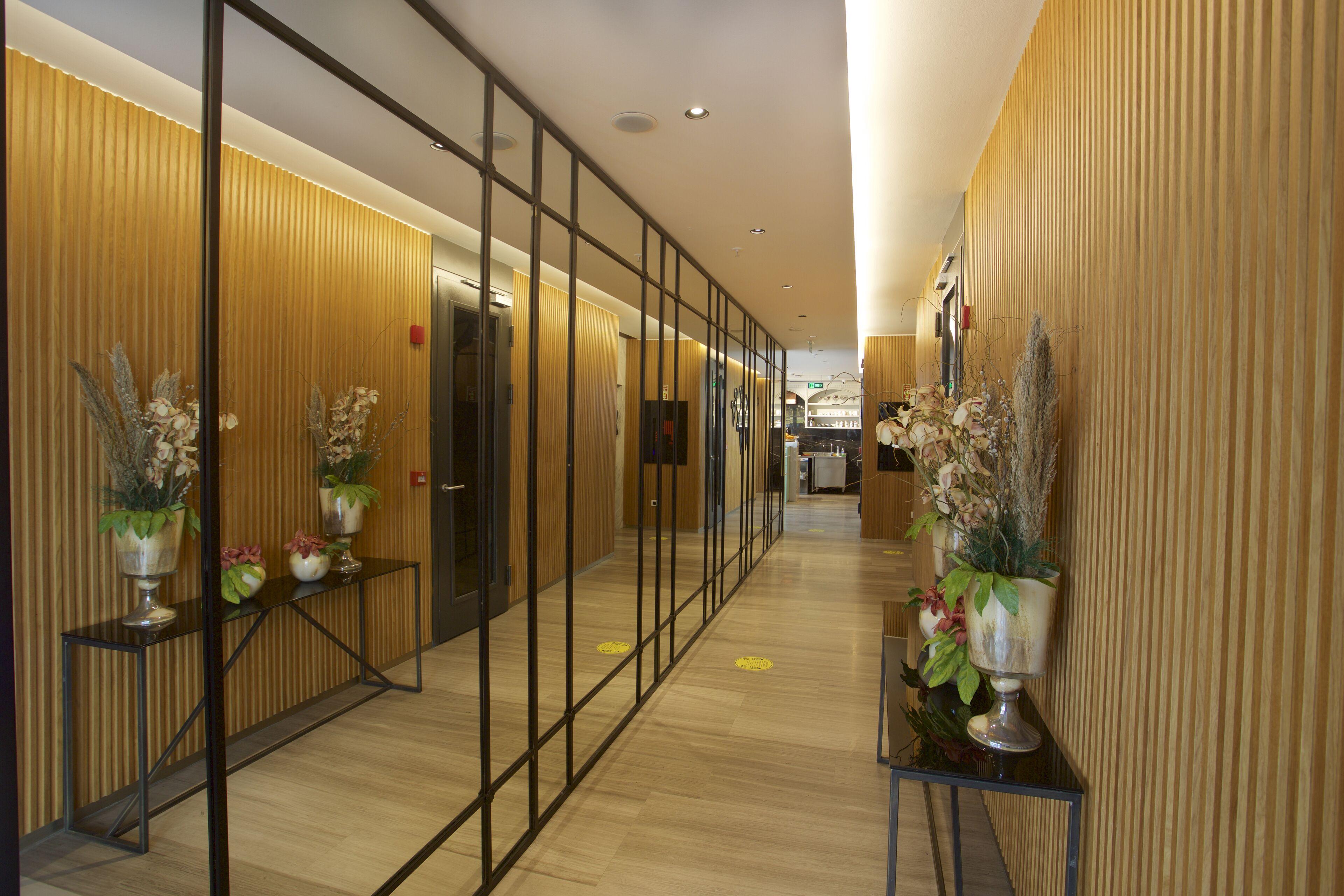 Dosso Dossi Hotels Yenikapi, Istanbul