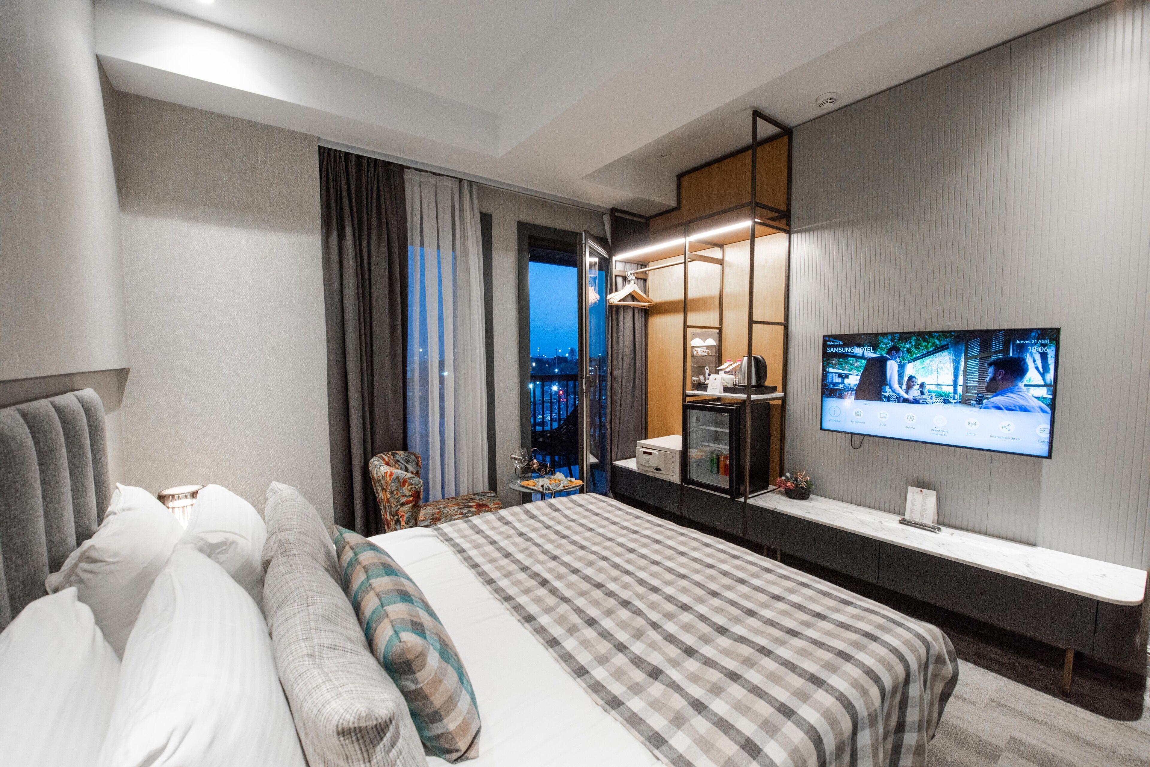 Dosso Dossi Hotels Yenikapi — Fotoğraflar 3
